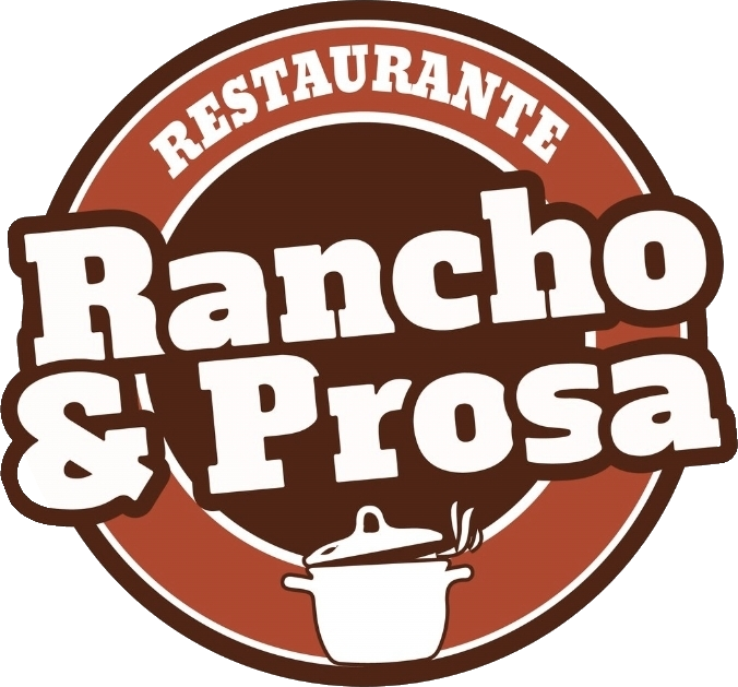 Logo Restaurante Rancho e Prosa