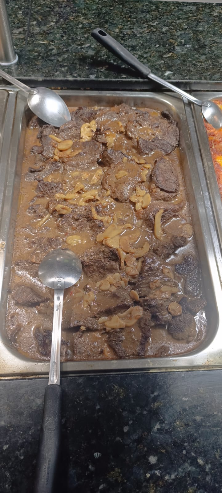 Carnes da Casa